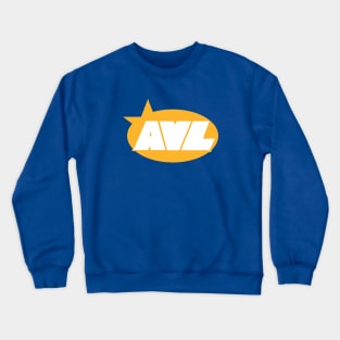 A Good Job Doing Bad Crewneck Sweatshirt